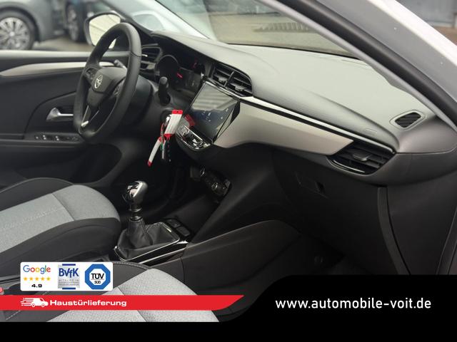 Opel Corsa Edition 1.2 Turbo Android Auto*SHZ*PDC*LED 