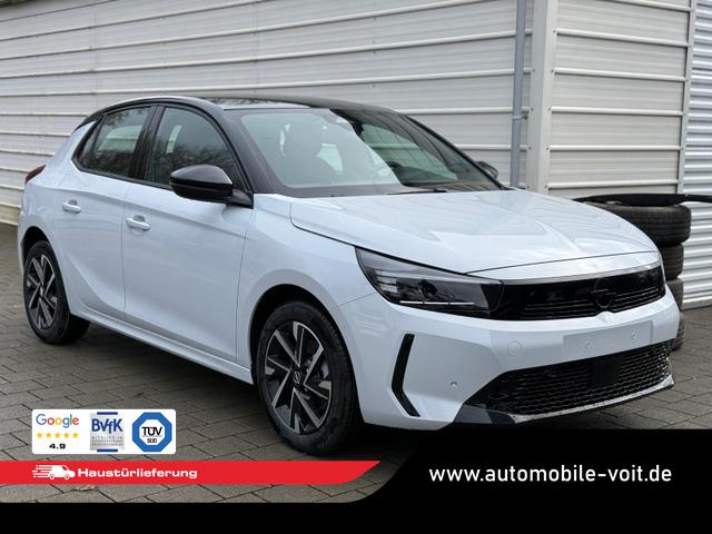 Opel Corsa - GS 1.2 Turbo *Kamera*SHZ*PDC*