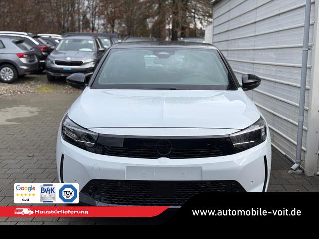 Opel Corsa GS 1.2 Turbo *Kamera*SHZ*PDC* 