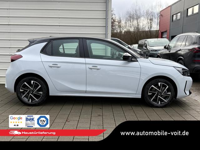 Opel Corsa GS 1.2 Turbo *Kamera*SHZ*PDC* 