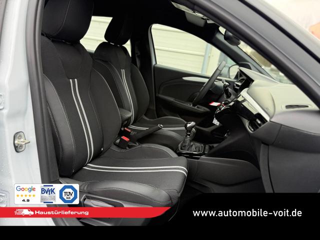 Opel Corsa GS 1.2 Turbo *Kamera*SHZ*PDC* 