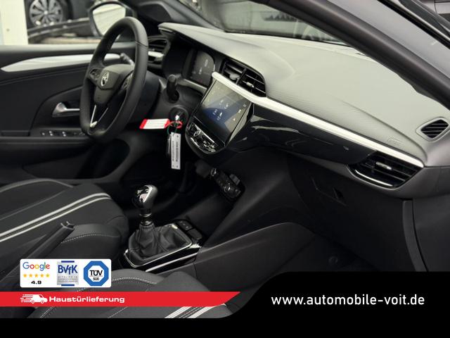 Opel Corsa GS 1.2 Turbo *Kamera*SHZ*PDC* 