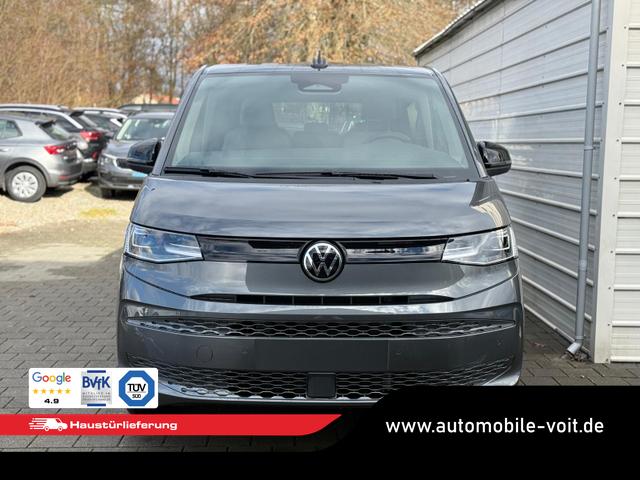 Volkswagen T7 Multivan Business 2.0 TSI, DSG AHK*7 Sitz*NAVI*Android Auto*SHZ*Matrix*17"*Kamera*3Z Klimaauto* 