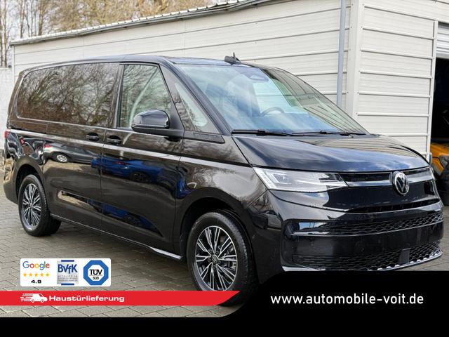 Volkswagen T7 Multivan - Business langer &Uuml;H 2.0 TDI, DSG AHK*7 Sitz*NAVI*Android Auto*SHZ*Matrix*17"*Kamera*3Z Klimaauto*