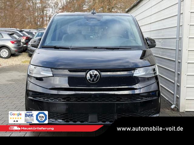 Volkswagen T7 Multivan Business langer &Uuml;H 2.0 TDI, DSG AHK*7 Sitz*NAVI*Android Auto*SHZ*Matrix*17"*Kamera*3Z Klimaauto* 