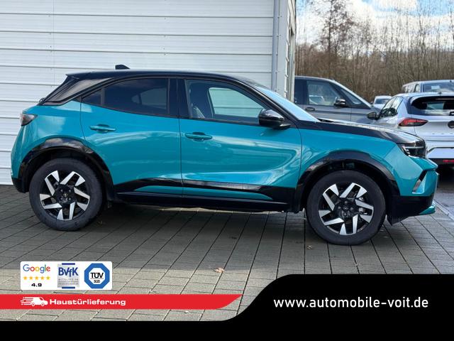 Opel Mokka GS 1.2 Turbo Hybrid eDCT Android Auto*Leder*SHZ*Kamera*Klimaauto*LED* 