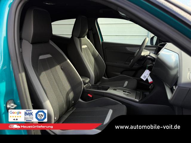 Opel Mokka GS 1.2 Turbo Hybrid eDCT Android Auto*Leder*SHZ*Kamera*Klimaauto*LED* 