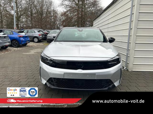 Opel Corsa GS 1.2 Turbo Hybrid eDCT Android Auto*SHZ*Kamera*Klima*Tempomat*Vord. H&ouml;henverstell 