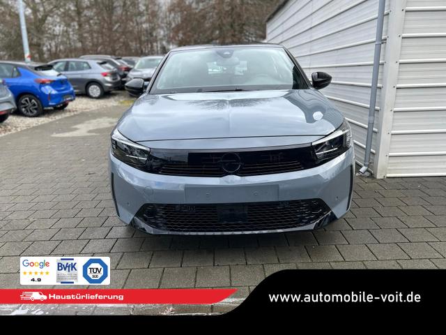 Opel Corsa GS 1.2 Turbo Hybrid eDCT Android Auto*SHZ*ACC*Kamera*Klima*Tempomat*Vord. H&ouml;henverstell 