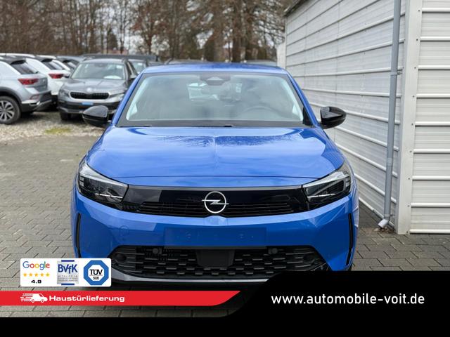 Opel Corsa Edition 1.2 Turbo Android Auto*SHZ*PDC*LED 