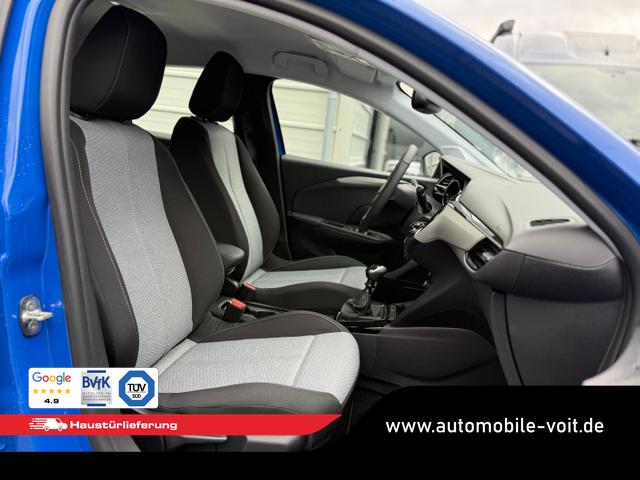 Opel Corsa Edition 1.2 Turbo Android Auto*SHZ*PDC*LED 