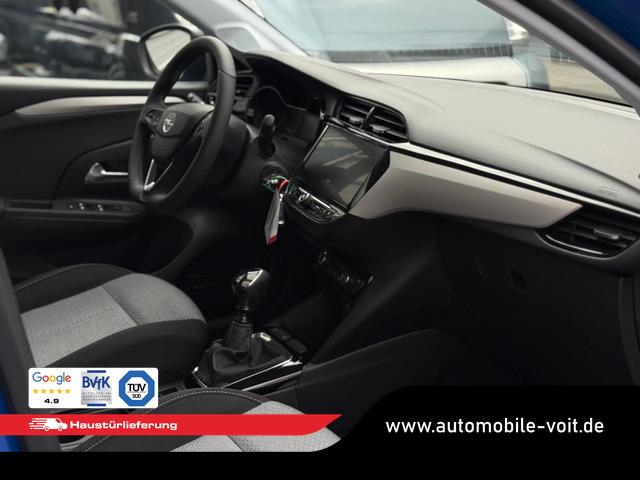 Opel Corsa Edition 1.2 Turbo Android Auto*SHZ*PDC*LED 