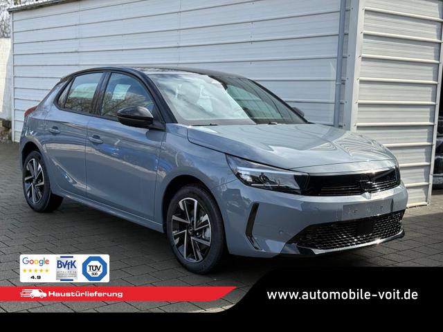 Opel Corsa - GS 1.2 Turbo *Kamera*Totwinkel*SHZ*PDC*