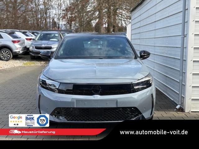 Opel Corsa GS 1.2 Turbo *Kamera*Totwinkel*SHZ*PDC* 