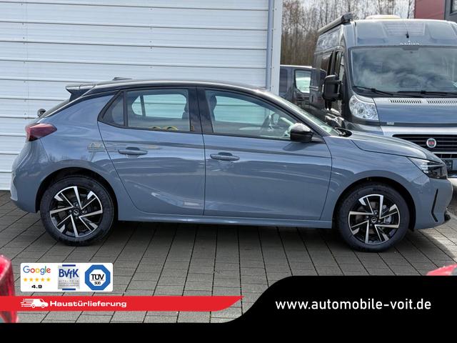 Opel Corsa GS 1.2 Turbo *Kamera*Totwinkel*SHZ*PDC* 