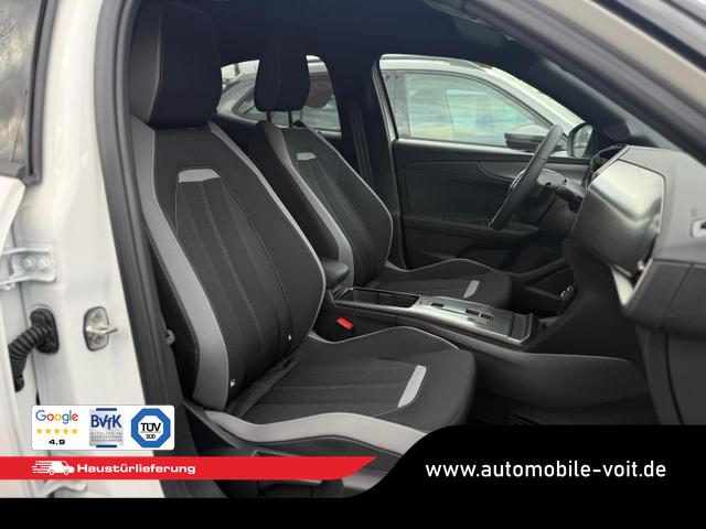Opel Mokka GS 1.2 Turbo Hybrid eDCT NAVI*Android Auto*Leder*Keyless*Matrix*SHZ*Kamera*Klimaauto*LED* 