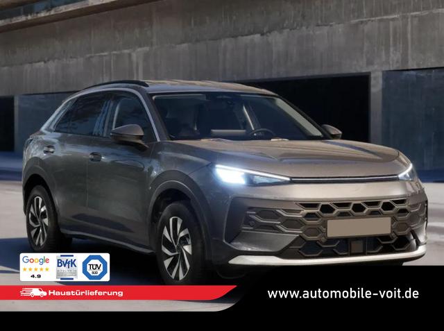 Volkswagen T-Roc - Life 1.5 eTSI DSG AHK*Android Auto*SHZ*ACC*Kamera*5J Garantie*Klimaauto*
