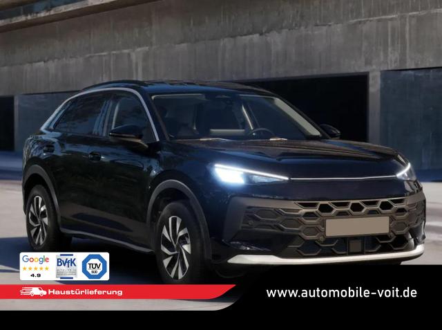 Volkswagen T-Roc - Life 1.5 eTSI DSG AHK*Android Auto*SHZ*ACC*Kamera*5J Garantie*Klimaauto*
