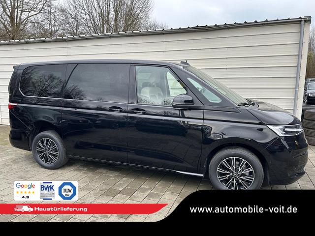 Volkswagen T7 Multivan - Business 2.0 TDI, DSG AHK*7 Sitz*NAVI*Android Auto*SHZ*Matrix*17"*Kamera*3Z Klimaauto*
