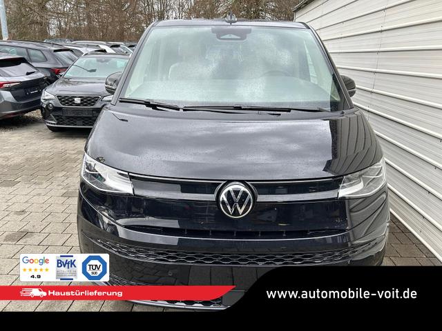 Volkswagen T7 Multivan Business 2.0 TDI, DSG AHK*7 Sitz*NAVI*Android Auto*SHZ*Matrix*17"*Kamera*3Z Klimaauto* 