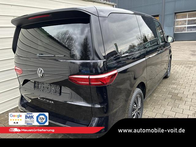 Volkswagen T7 Multivan Business 2.0 TDI, DSG AHK*7 Sitz*NAVI*Android Auto*SHZ*Matrix*17"*Kamera*3Z Klimaauto* 