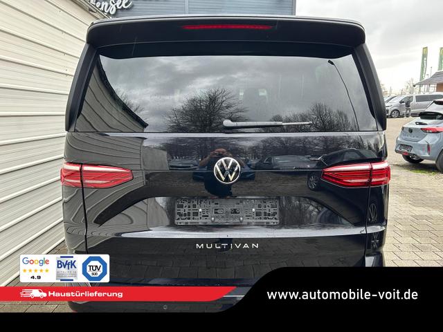 Volkswagen T7 Multivan Business 2.0 TDI, DSG AHK*7 Sitz*NAVI*Android Auto*SHZ*Matrix*17"*Kamera*3Z Klimaauto* 