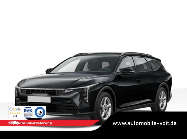 Kia K4 - Gold SW 1.6 T-GDi DCT Android Auto*Navi*Totwinkel*SHZ*Kamera*PrivacyGlas*ACC*Keyless*2Z Klimaauto*