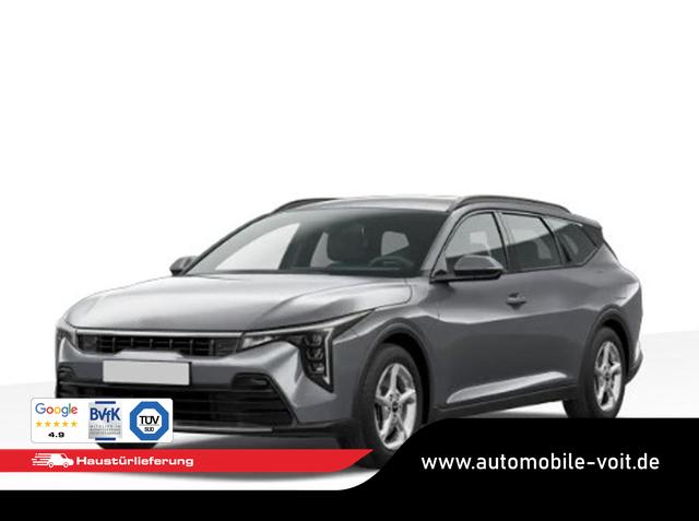 Kia K4 - Gold SW 1.6 T-GDi DCT Android Auto*Navi*Totwinkel*SHZ*Kamera*PrivacyGlas*ACC*Keyless*2Z Klimaauto*