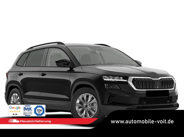 Skoda Karoq - Selection 1.5 TSI Android Auto*SHZ*PDC*Klimaauto*SUNSET*LED