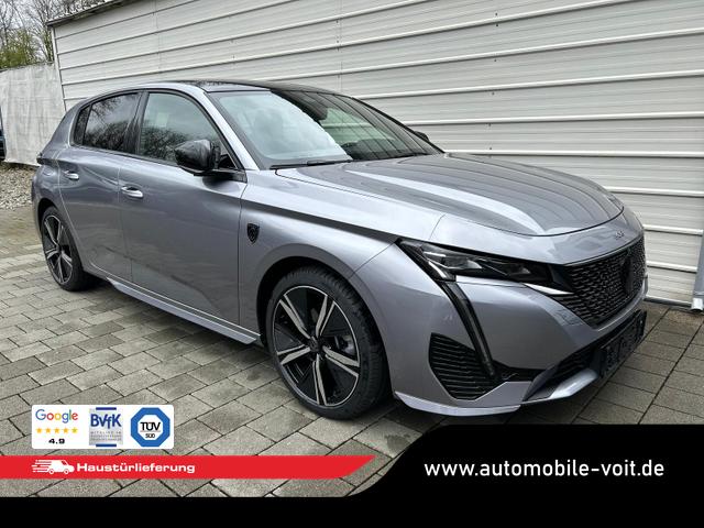 Peugeot 308 - Hybrid 145 GT e-DCS6 *Pano*360*TOP ANGEBOT
