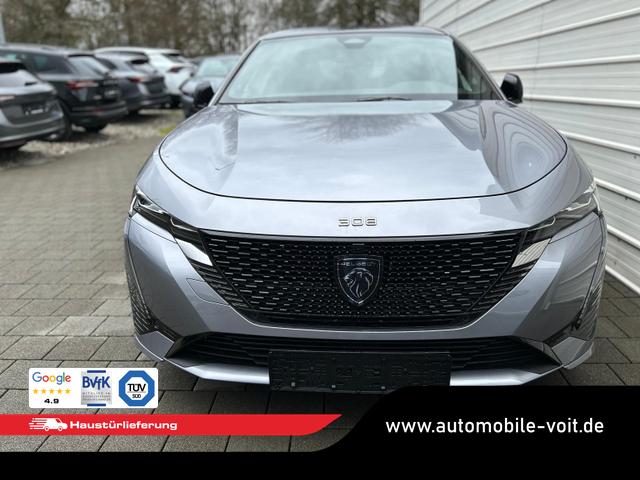 Peugeot 308 Hybrid 145 GT e-DCS6 *Pano*360*TOP ANGEBOT 