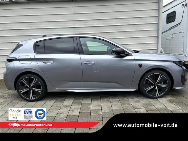 Peugeot 308 Hybrid 145 GT e-DCS6 *Pano*360*TOP ANGEBOT 