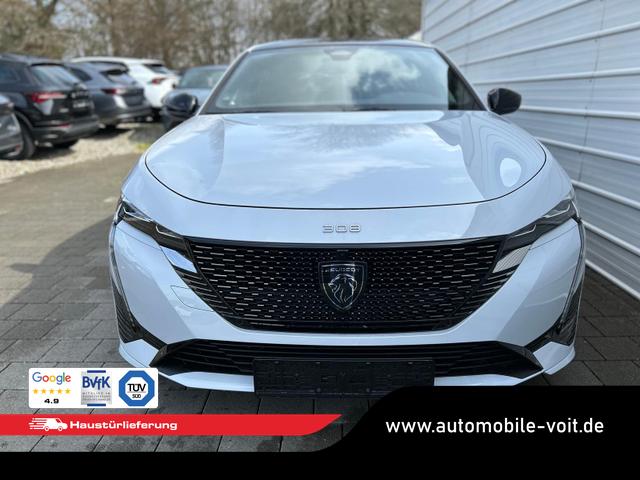 Peugeot 308 Hybrid 145 GT e-DCS6 *Pano*360*TOP ANGEBOT 