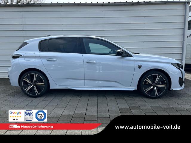 Peugeot 308 Hybrid 145 GT e-DCS6 *Pano*360*TOP ANGEBOT 