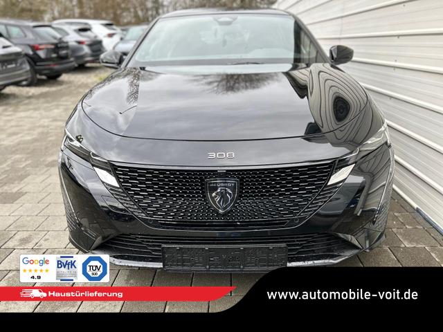 Peugeot 308 Hybrid 145 GT e-DCS6 *Pano*360*TOP ANGEBOT 