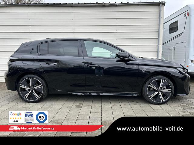 Peugeot 308 Hybrid 145 GT e-DCS6 *Pano*360*TOP ANGEBOT 