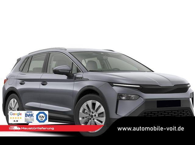 Skoda Elroq - Sportline 60 Selection Navi*19"*SHZ*Kamera*2Z-Klimaauto*LED*Tempomat