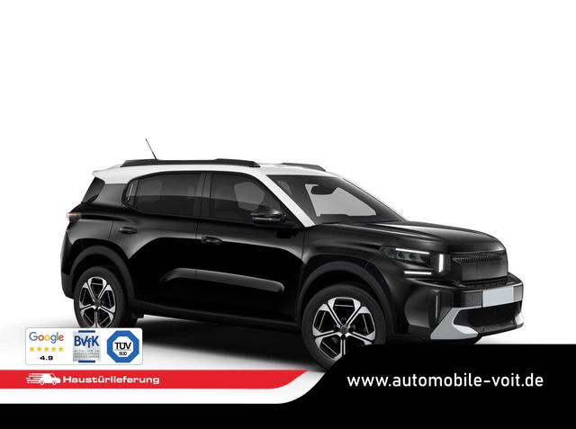 Citro&euml;n C3 Aircross - MAX Hybrid 145 6AT Android Auto*Navi*SHZ*Kamera*Totwinkel*Keyless*17"*Klimaauto