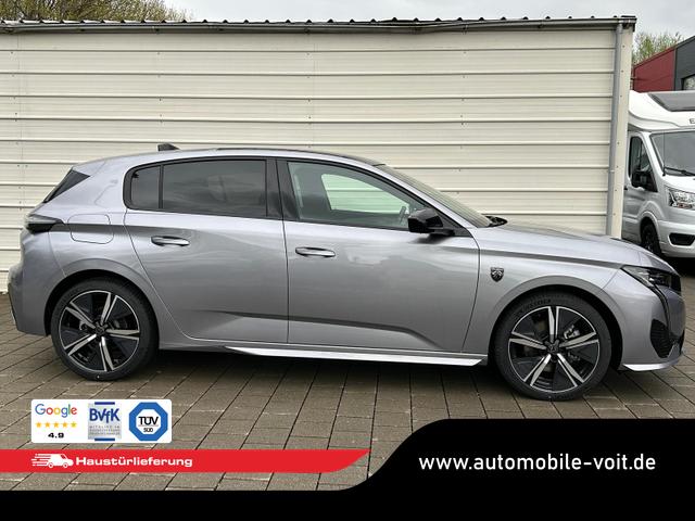 Peugeot 308 Hybrid 145 GT e-DCS6 *Pano*360*TOP ANGEBOT 
