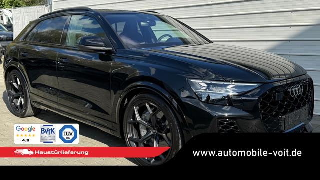 Audi RS Q8 - performance 4.0l Quattro 640 PS VOLL*UPE 196TEUR* TOP