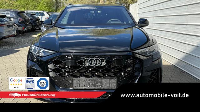 Audi RS Q8 performance 4.0l Quattro 640 PS VOLL*UPE 196TEUR* TOP 