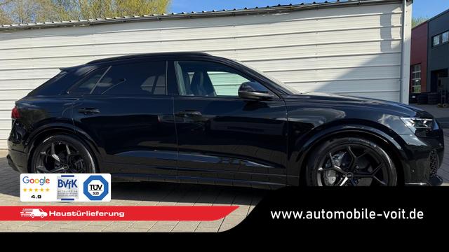 Audi RS Q8 performance 4.0l Quattro 640 PS VOLL*UPE 196TEUR* TOP 