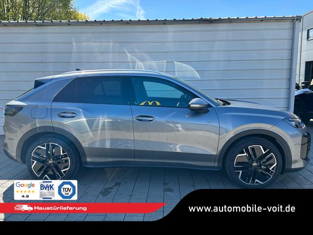 Volkswagen T-Roc R-Line 1.5 eTSI DSG Neues Modell*AHK*Matrix*19"*Android Auto*EasyOpen*SHZ*Kamera*ParkAsstPro*ACC*Keyless 