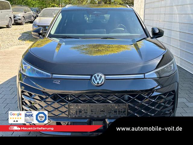 Volkswagen T-Roc R-Line 1.5 eTSI DSG Neues Modell*AHK*Matrix*19"*Android Auto*EasyOpen*SHZ*Kamera*ParkAsstPro*ACC*Keyless 