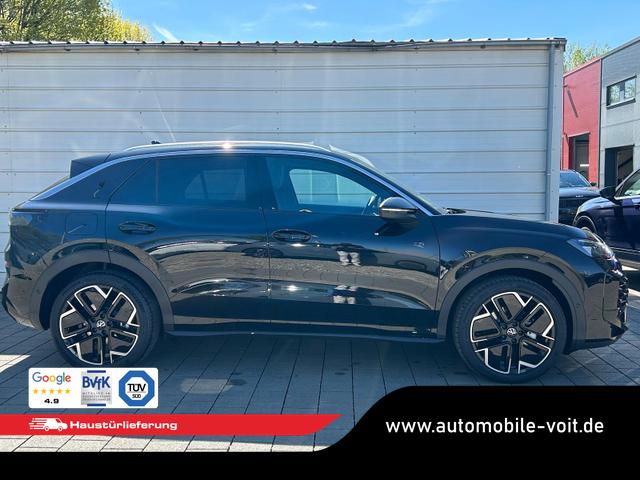 Volkswagen T-Roc R-Line 1.5 eTSI DSG Neues Modell*AHK*Matrix*19"*Android Auto*EasyOpen*SHZ*Kamera*ParkAsstPro*ACC*Keyless 
