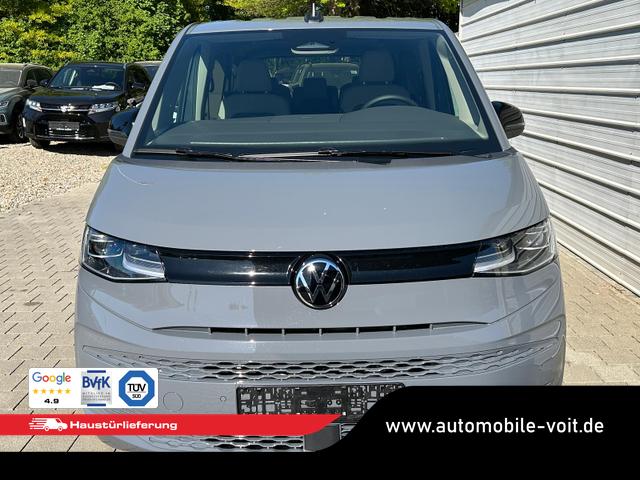 Volkswagen T7 Multivan Business 2.0 TDI, DSG AHK*7 Sitz*Android Auto*SHZ*Matrix*Kamera*3Z Klimaauto* 