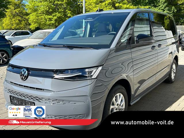 Volkswagen T7 Multivan Business 2.0 TDI, DSG AHK*7 Sitz*Android Auto*SHZ*Matrix*Kamera*3Z Klimaauto* 