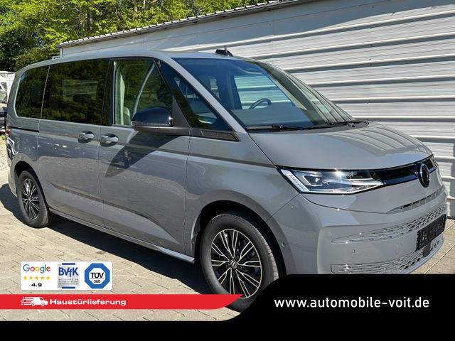 Volkswagen T7 Multivan - Business 2.0 TDI, DSG AHK*7 Sitz*NAVI*Android Auto*SHZ*Matrix*17"*Kamera*3Z Klimaauto*