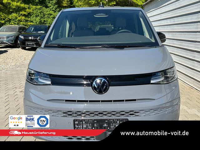 Volkswagen T7 Multivan Business 2.0 TDI, DSG AHK*7 Sitz*NAVI*Android Auto*SHZ*Matrix*17"*Kamera*3Z Klimaauto* 