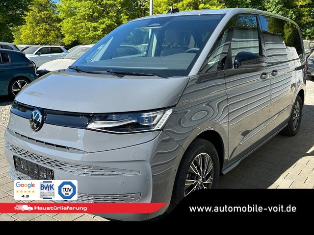 Volkswagen T7 Multivan Business 2.0 TDI, DSG AHK*7 Sitz*NAVI*Android Auto*SHZ*Matrix*17"*Kamera*3Z Klimaauto* 